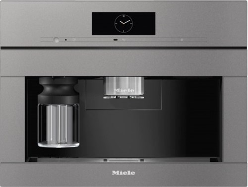 Máy Pha Cà Phê Miele CVA 7845 GRGR Cảm Biến Thông Minh